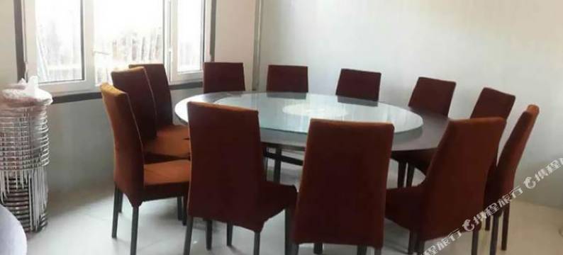 醉美家园农家院图片