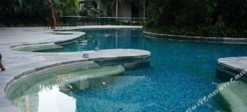 北海北部湾一号致家一线海景度假公寓图片