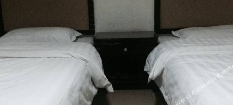 兰州美博城商务宾馆图片