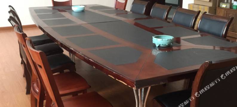 缙云笋峰慧农庄图片