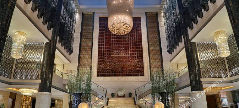 曲江国际饭店(西安大雁塔店)图片