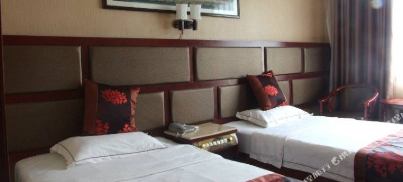 张家界君澜旅游主题酒店图片