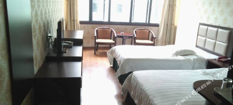 神农架一品楼宾馆图片