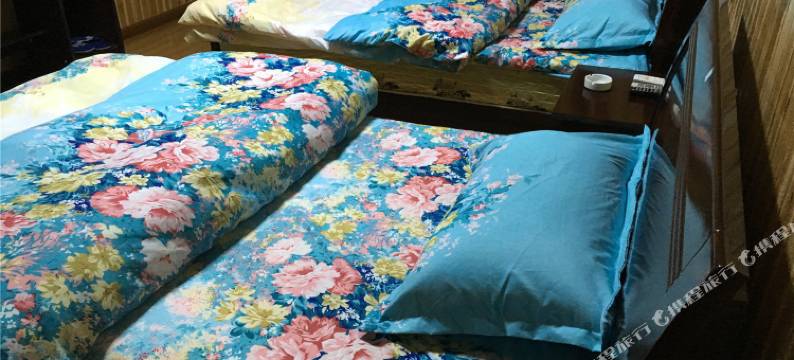 无锡乐客农家乐图片