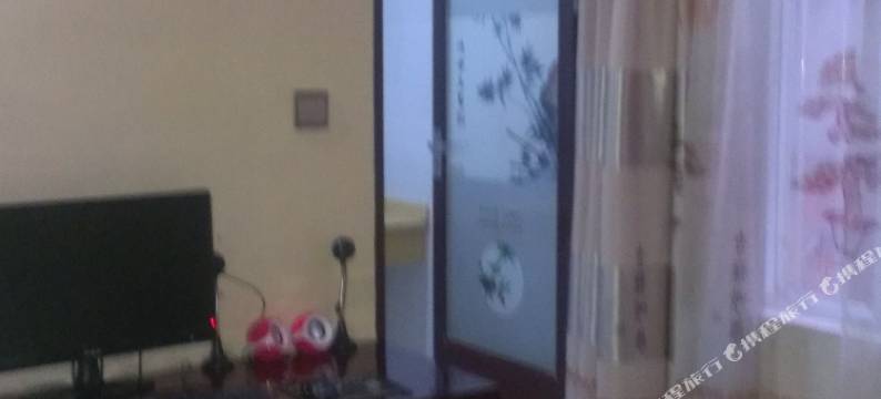 威宁弘希酒店图片