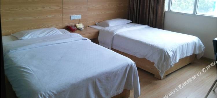 咸宁辰光商务宾馆图片