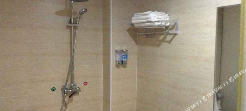 石门金帝商务宾馆图片