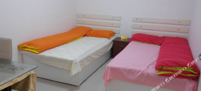 敦化园林旅馆图片