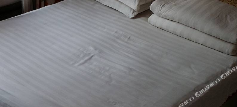 长春情人岛时尚入住图片