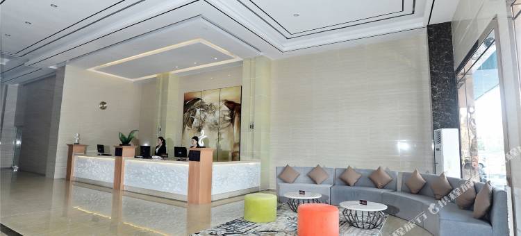 式伦酒店(东莞石排利丰花园店)图片