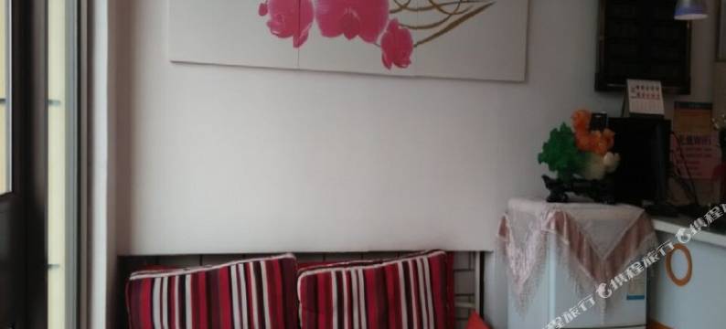 沈阳朗之家商务宾馆图片