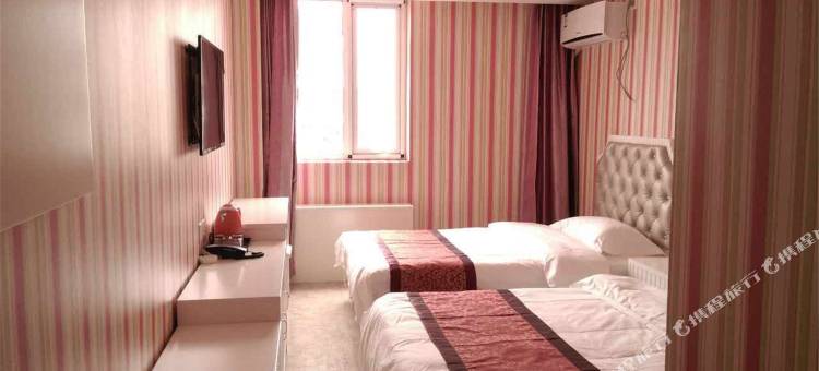 来客易佰酒店(天津学校大街店)图片