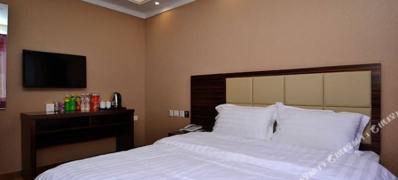 哈尔滨金沙宾馆(工程大学店)图片