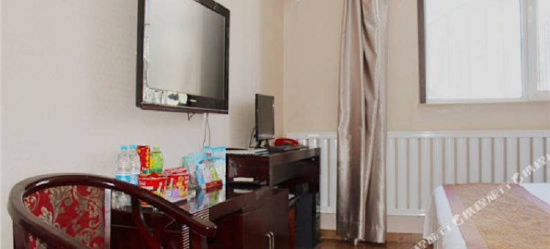 乌拉特前旗鑫隆酒店图片