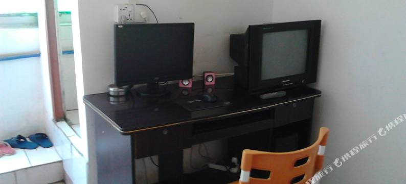 广州顺心住宿图片