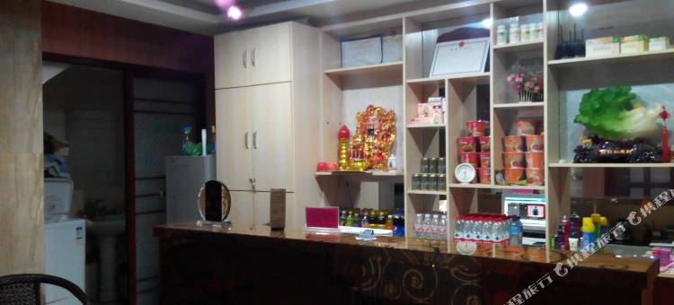 南岔天天快捷宾馆图片