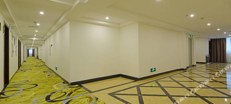 封开龙庭假日酒店图片