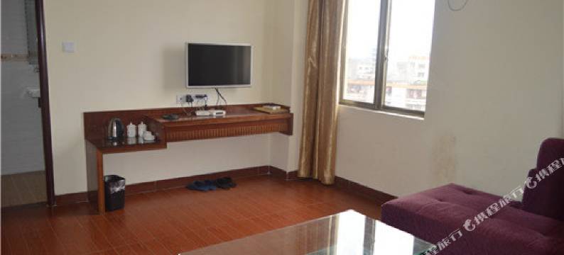 屯昌如意假日酒店图片