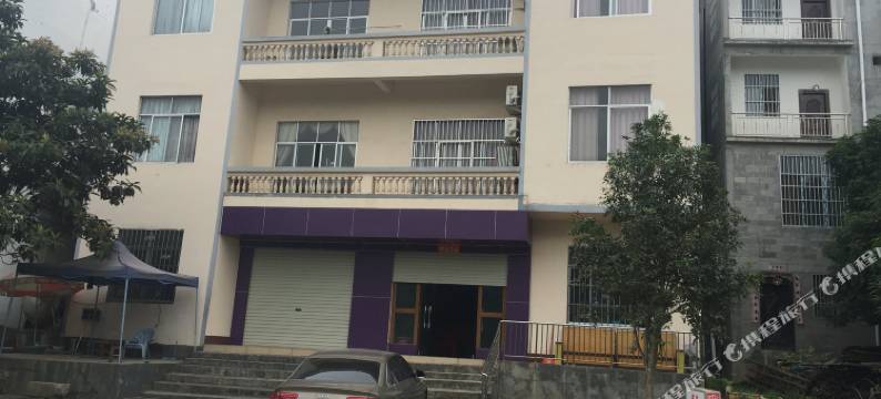 大新乐巢旅馆图片