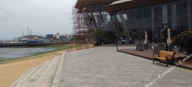 威海集鑫旅馆图片