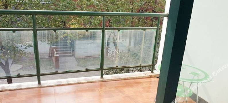 武汉9号别墅公寓图片