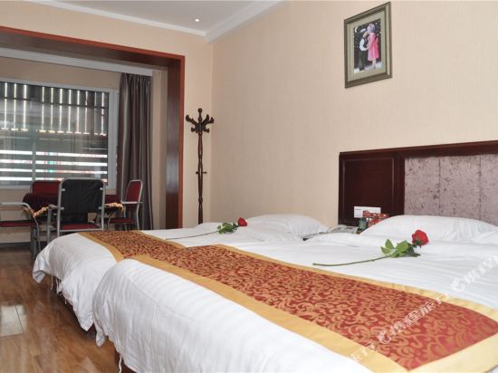 【携程攻略】遂平懿丰假日广场购物攻略,懿丰