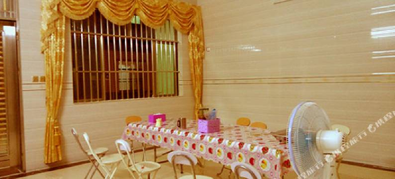 深圳大鹏小麦客栈图片