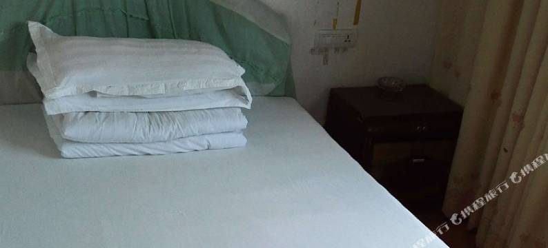 温州超亿旅馆图片