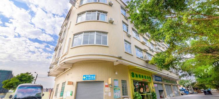 加州时尚精选(广州机场北门店)图片