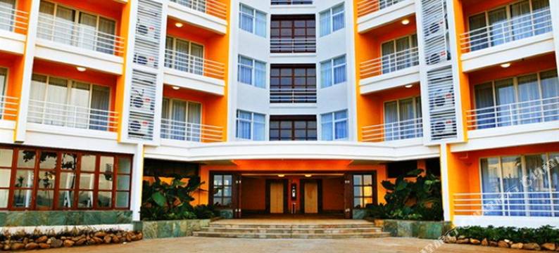 儋州洋浦湾海景花园酒店图片