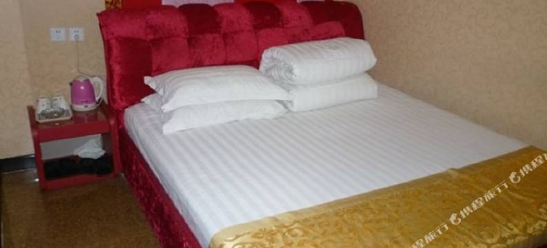 应县颐苑快捷宾馆图片