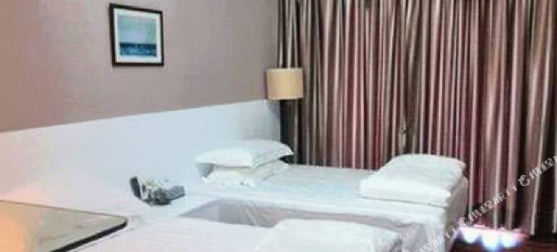 多客连锁酒店(昆明广福店)图片