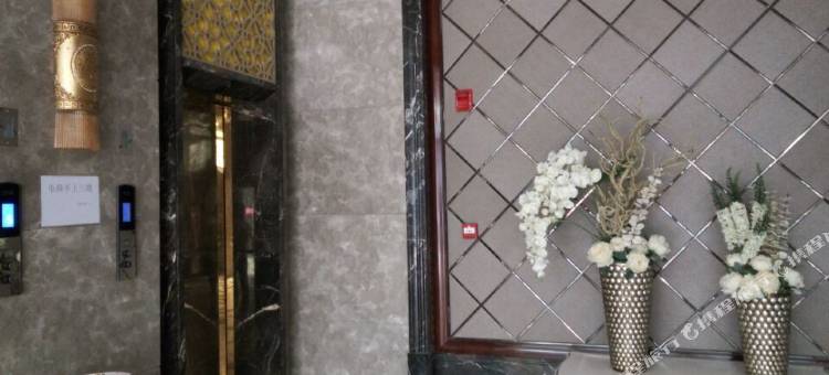 黄石瑞华酒店图片