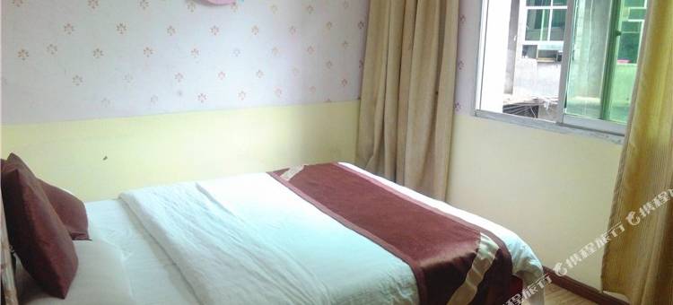 宁都心悦天商务宾馆图片