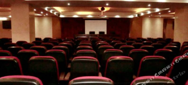 金龙都商务酒店(北京管庄杨闸环岛店)图片