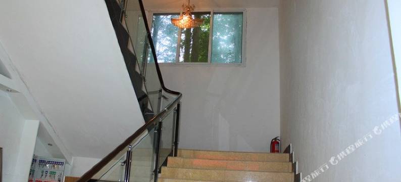 雅安森林花语酒店图片