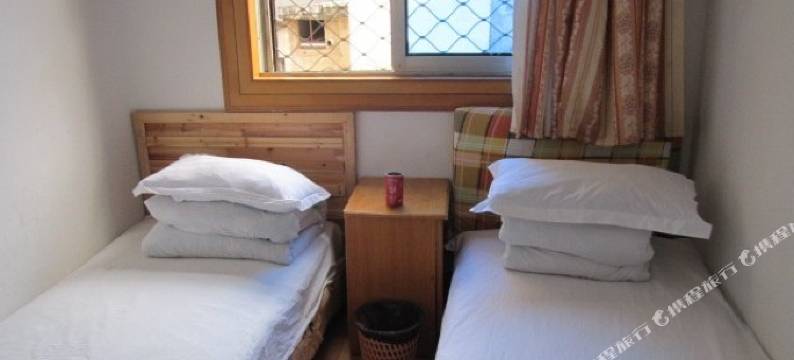 黄山昱祥旅馆图片