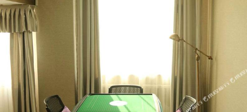 长春佰渡商务宾馆图片