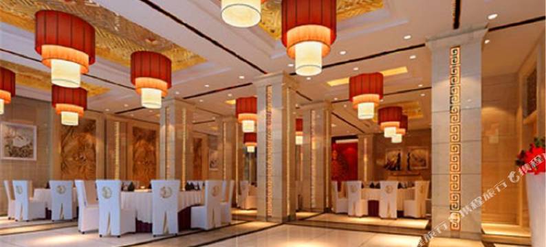 沈丘豫东温泉宾馆图片