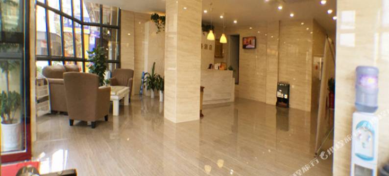 武汉锦汉商务酒店图片