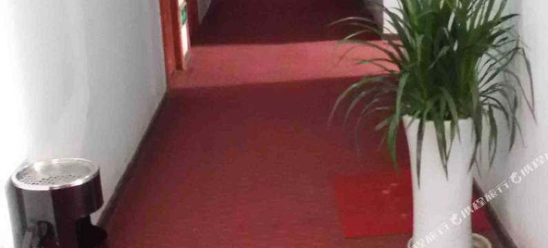 缘梦宾馆(重庆合川店)图片