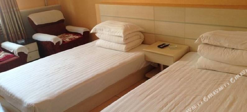 广灵美多多平价快捷民宿图片