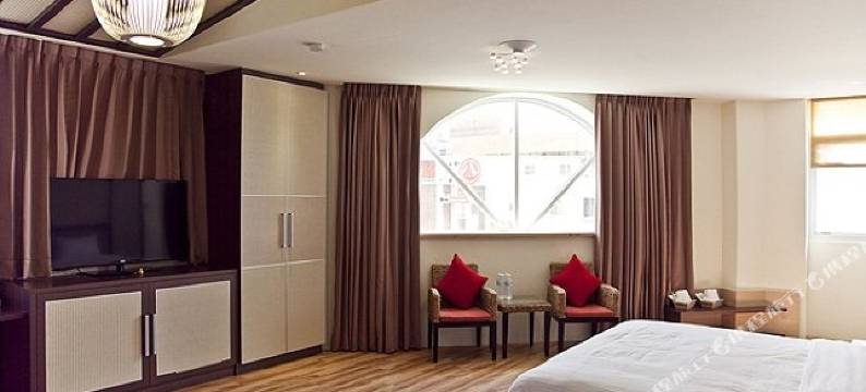 台东威尼斯民宿图片