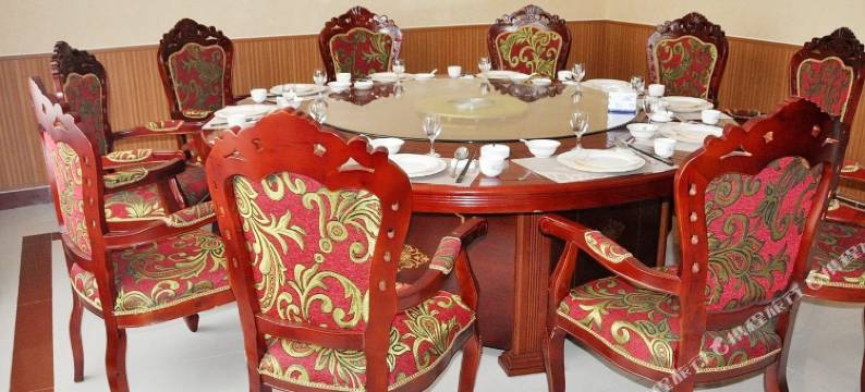 房管局青岛干部培训中心图片