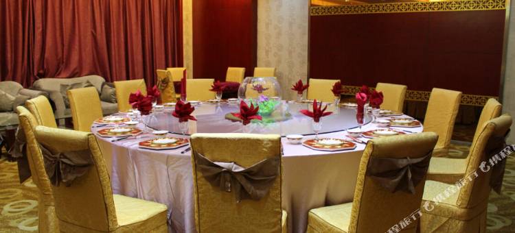 卓越天河大酒店图片