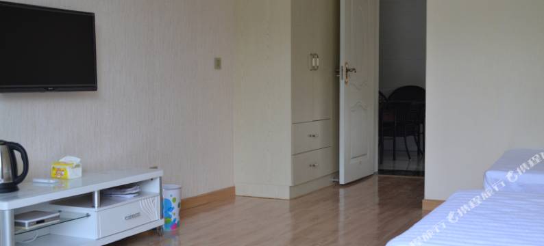 杭州桃花溪民宿图片