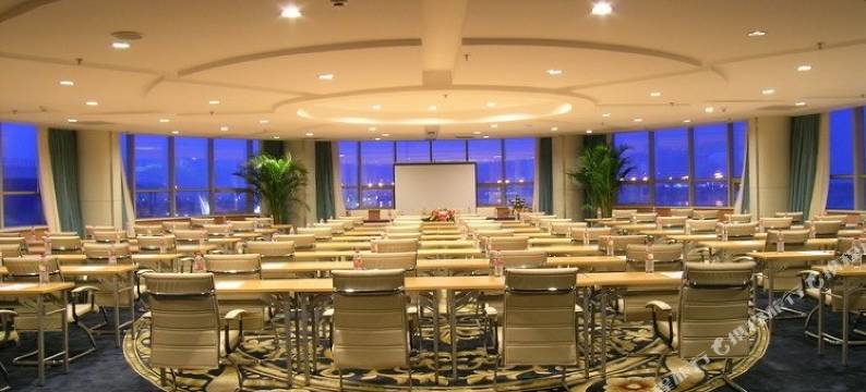 日照大酒店(万平口世帆赛基地店)图片