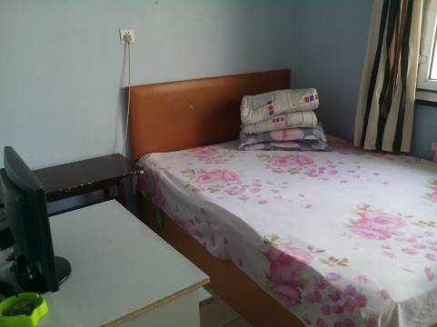 农安茗秋时尚旅馆