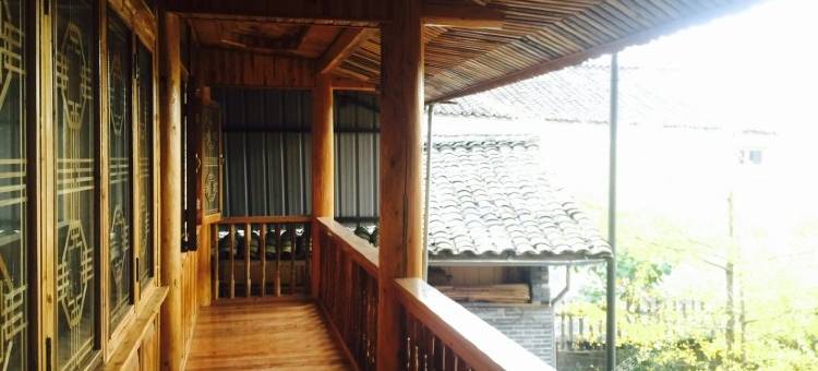 腾冲岳邦农家乐图片