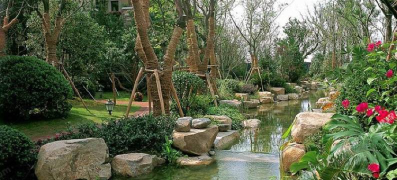 蓝派别墅派对轰趴馆(上海龙湖蓝湖郡店)图片